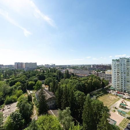 Новая Квартира Переулок Ясиноватский 11 Kiev Extérieur photo